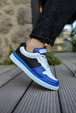 Blue Sneaker CH109