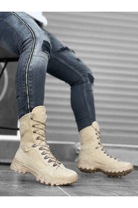 Combat Military Boots 605
