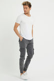 Jogger Cargo Pant DZ286