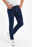 Navy Skinny Jeans NT1004