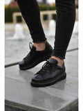 Tripple Black Sneaker CH257